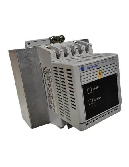 Allen Bradley 160-AA12NSF1 Laufwerk VFD